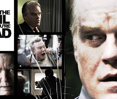 Before the Devil Knows You're Dead (2008)