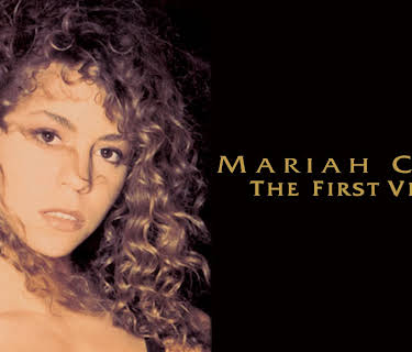 Mariah Carey: The First Vision (2021)