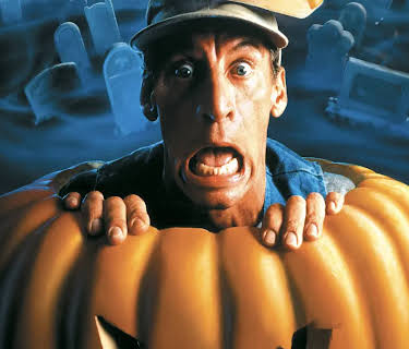 Ernest Scared Stupid (1991)