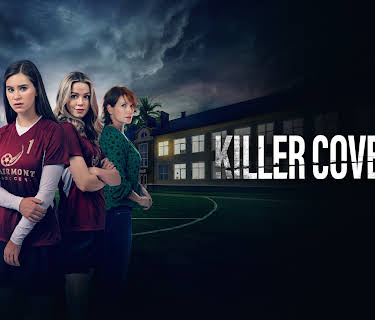 Killer Cover Up (2021)