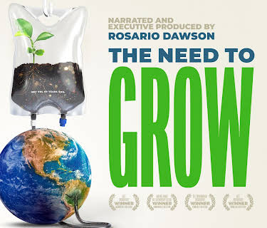 The Need To GROW (2019)