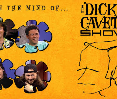 The Dick Cavett Show: Inside The Minds Of (2019)