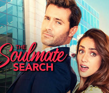 The Soulmate Search (2024)