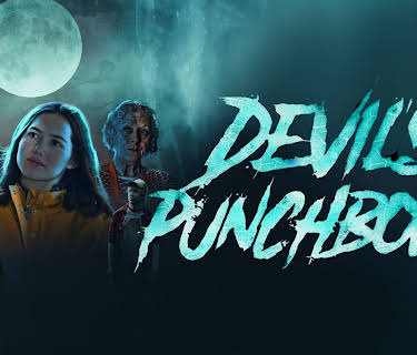 Devil's Punchbowl (2024)
