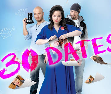 30 Dates (2016)