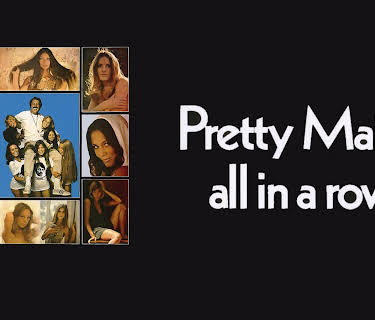 Pretty Maids All In A Row (1971) (1971)