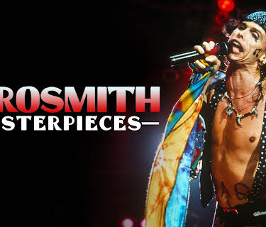 Aerosmith: Masterpieces (2008)