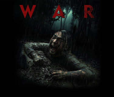 War: Dain (2018)