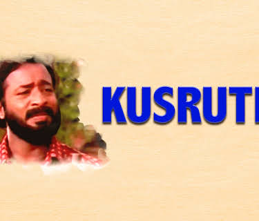 Kusruthi (2004)