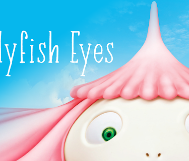 Jellyfish Eyes (English Subtitled) (2013)