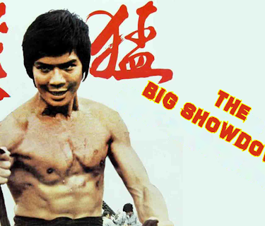 The Big Showdown (1975)