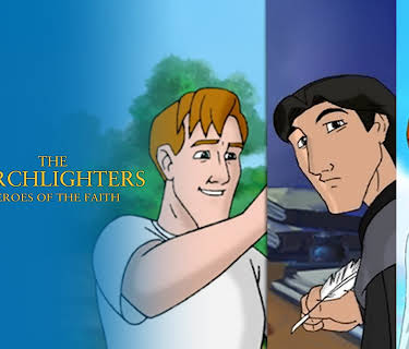 The Torchlighters: Season 1