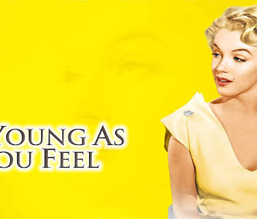 As Young As You Feel (1951)