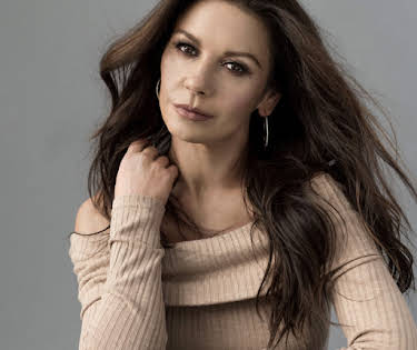 Catherine Zeta Jones