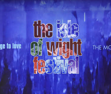 Various Artists - Message to Love: The Isle of Wight Festival (1995)