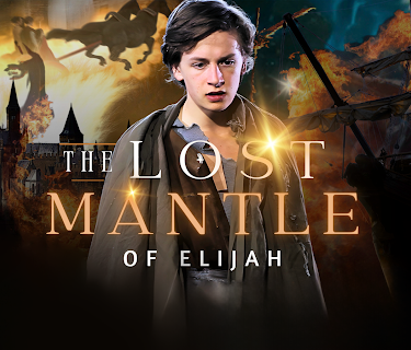 The Lost Mantle of Elijah (2024)