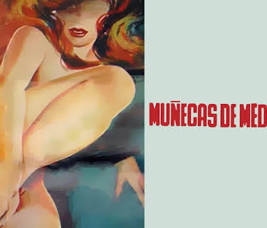 Midnight Dolls (1979)