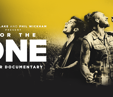 Brandon Lake and Phil Wickham Present: For The One - A Tour Documentary (2024)
