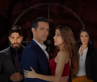 Corazón traicionado