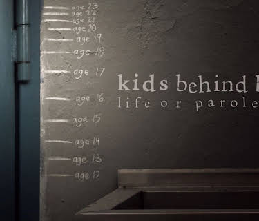 Kids Behind Bars: Life or Parole