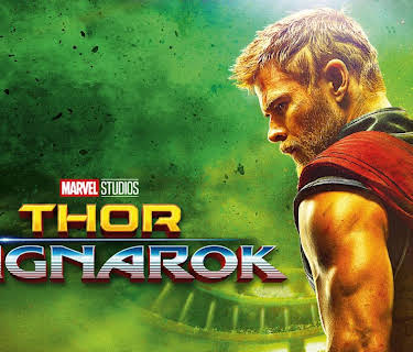 Marvel Studios' Thor: Ragnarok (2017)