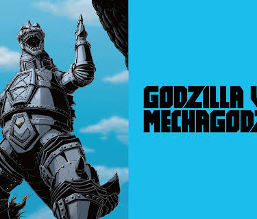Godzilla vs. Mechagodzilla (1976)
