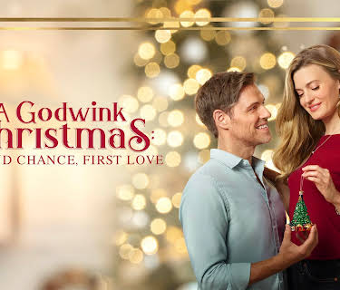 A Godwink Christmas: Second Chance, First Love (2020)