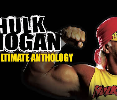 Hulk Hogan: the Ultimate Anthology (2026)