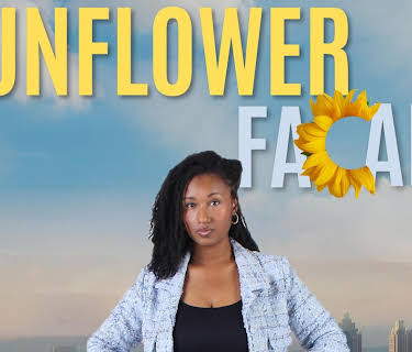 Sunflower Facade (2025)