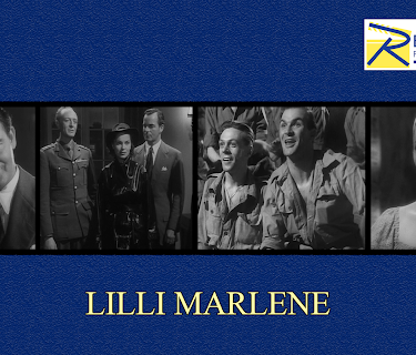 Lilli Marlene (1951)