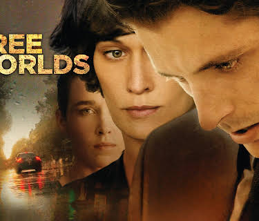 Three Worlds (English Subtitled) (2013)