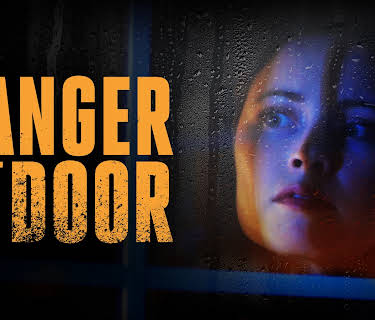 Danger Next Door (2021)