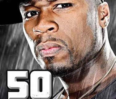 50 Cent: Rap Star (2016)