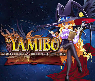 Yamibo: Darkness, the Hat, and Travelers of the Books: Season 1