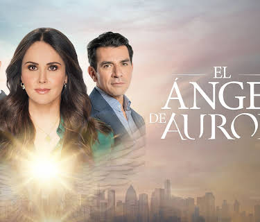 El Ángel de Aurora season-1