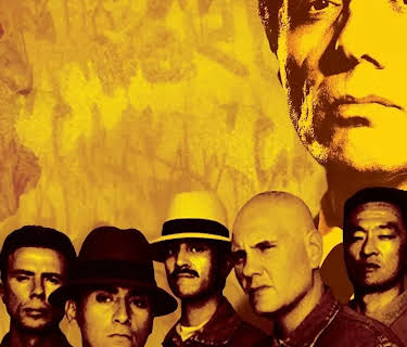 American Me (1992)