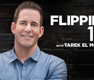 Flipping 101 With Tarek El Moussa