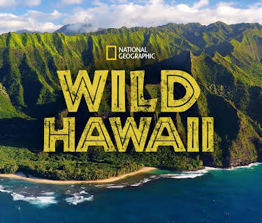 Wild Hawaii