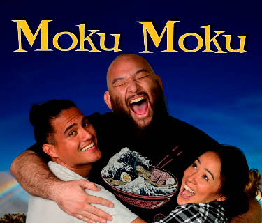 Moku Moku