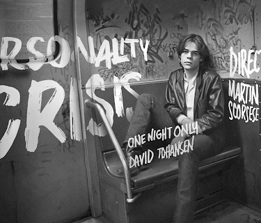 Personality Crisis: One Night Only (2023)