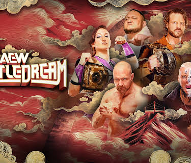 AEW Wrestle Dream 2025 (2025)
