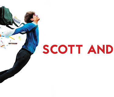 Scott and Sid (2024)