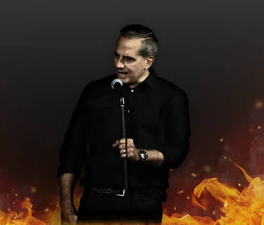 Nick DiPaolo: Inflammatory (2017)