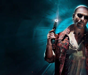 Jawan: Telugu Extended Cut (2023)