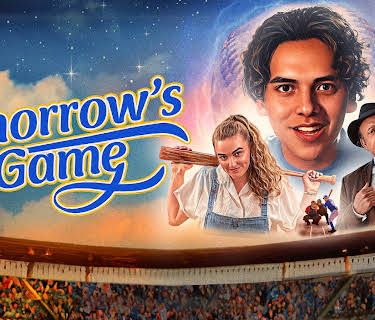 Tomorrow's Game (2023)