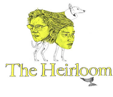 The Heirloom (2025)