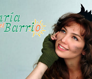 María la del Barrio season-1
