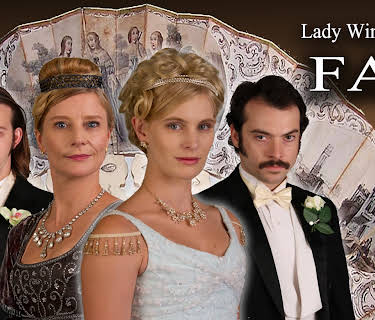 Lady Windermere's Fan (2014)