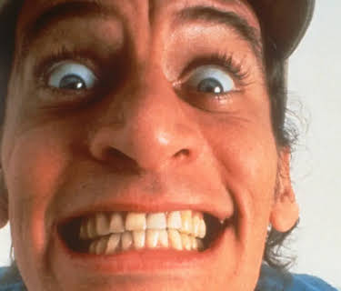 Ernest Rides Again (1993)