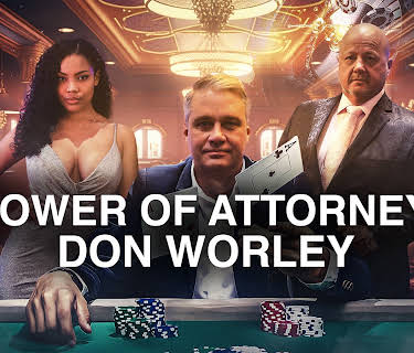 Power of Attorney: Don Worley